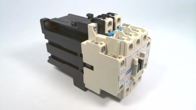 MITSUBISHI MS0D-N21CX-DC120-125V