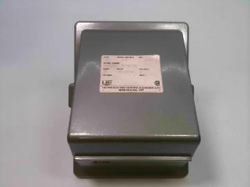 UNITED ELECTRIC J402-553