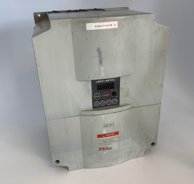 RICH ELECTRIC EI-8001-10H