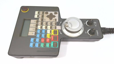 MILACRON 3-424-2158A