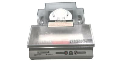 HARRINGTON SIGNAL IS820-P