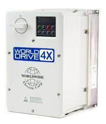 WORLDWIDE ELECTRIC WD4X015-4