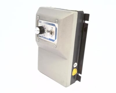 DART CONTROLS 253B-E