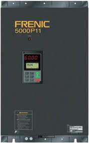 FUJI ELECTRIC FRN37VG7S-2