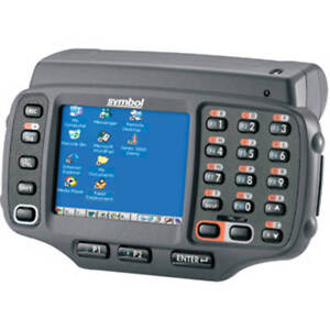 ZEBRA WT4090-WA0CJ6GA2WR