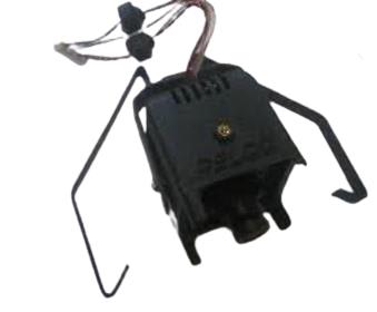 SCHNEIDER ELECTRIC ICS-2CA3