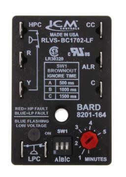 BARD 8201-171BX