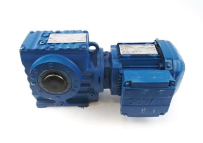 SEW EURODRIVE SA57 DRS71S4BE05HR