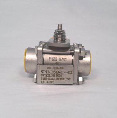PBM INC SPH-D5Q-H-02