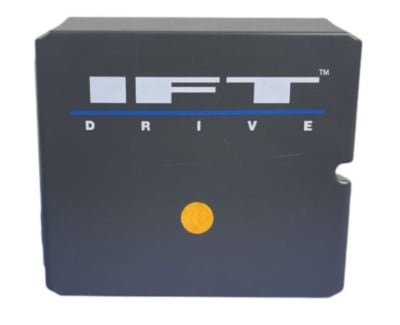 ADVANCED DRIVE TECHNOLOGY TM5-015I-2N