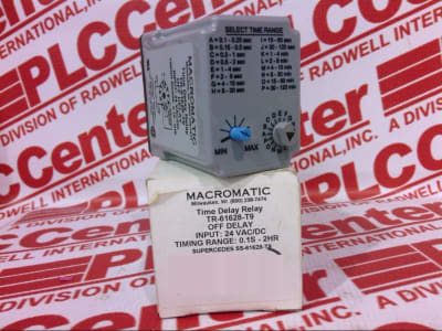 MACROMATIC TR-61628-T9