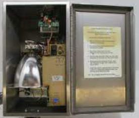 PERKIN ELMER MVS-2060-10