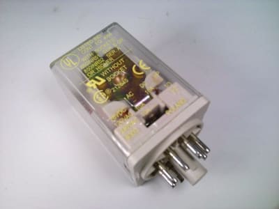 SCHNEIDER ELECTRIC 8501-KP12-V35