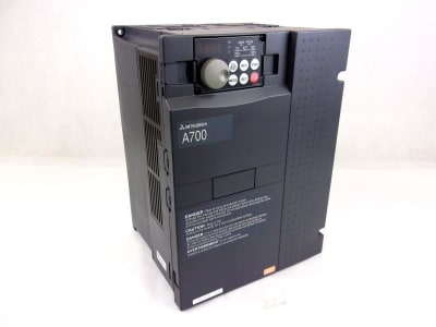 MITSUBISHI FR-A860-00320-E1N6