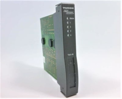 TURCK TI41-N