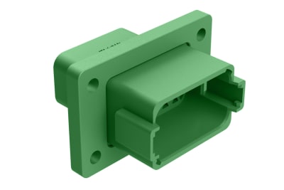 AMPHENOL AT04-12PC-L012