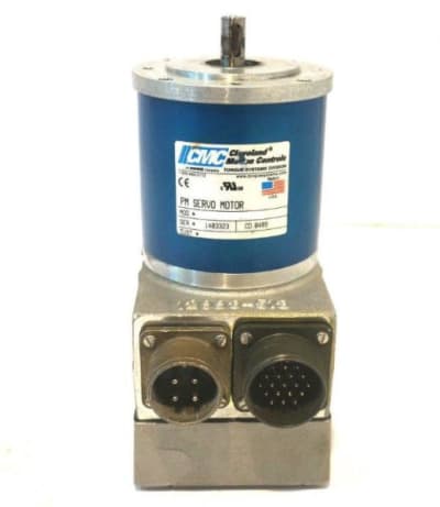 CLEVELAND MOTION CONTROL BNR3028-HEDT-101ES