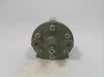 CURTISS WRIGHT WM-271-D