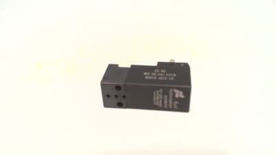 NORGREN 01-311P-011H0-01