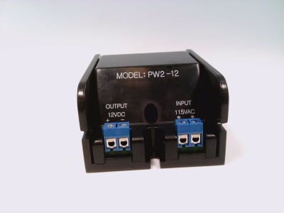 KELE & ASSOCIATES PW2-12