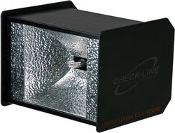 STROBOSCOPE INC LS-5-12000