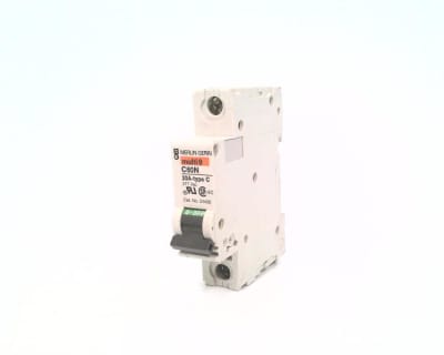 SCHNEIDER ELECTRIC C60N-1P-20A-C