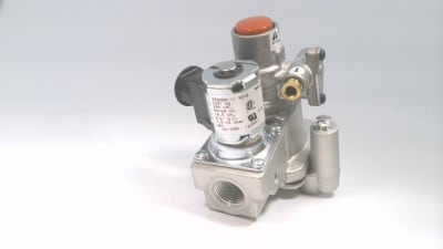 BASO GAS PRODUCTS LLC G93ABA-11