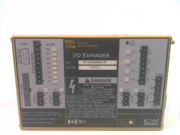 POWER MEASUREMENT P850EA2