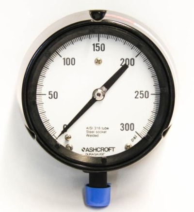 ASHCROFT 451279RS04L300#