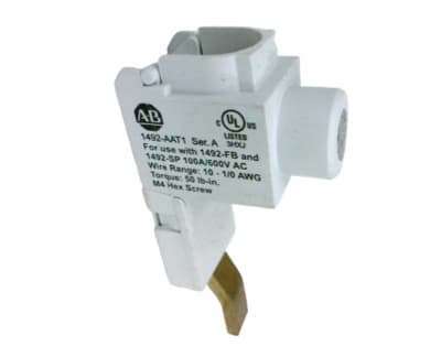 ALLEN BRADLEY 1492-AAT1
