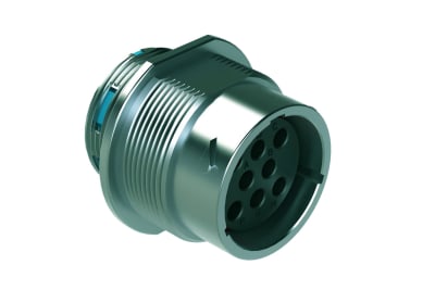 AMPHENOL AHDM04-18-08SR