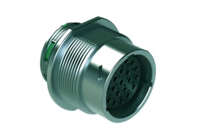 AMPHENOL AHDM04-18-21SN