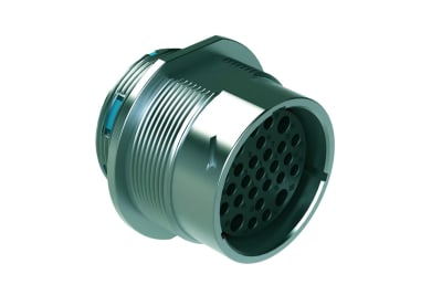 AMPHENOL AHDM04-24-27SR