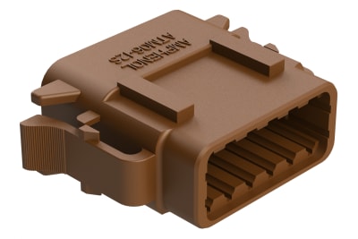 AMPHENOL ATM06-12SD