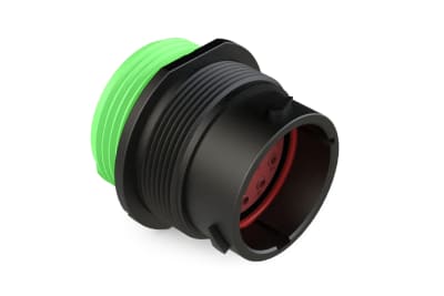 AMPHENOL AHDP04-18-14PN-WTA