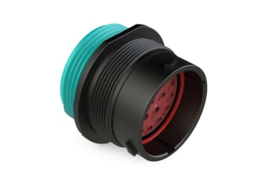 AMPHENOL AHDP04-24-21PR-WTA