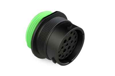AMPHENOL AHDP04-24-21SN-WTA