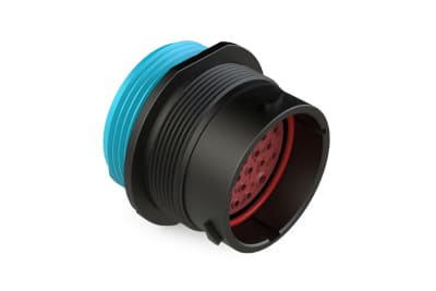 AMPHENOL AHDP04-24-27PR-WTA