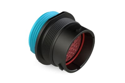 AMPHENOL AHDP04-24-47PR-WTA