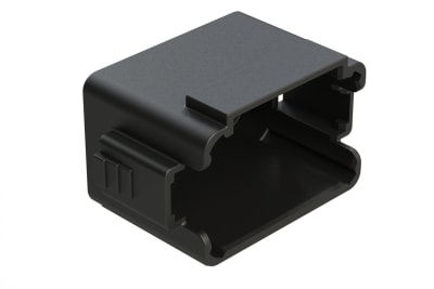 AMPHENOL AT06-12S-CAP