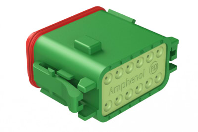 AMPHENOL AT06-12SC-RD01
