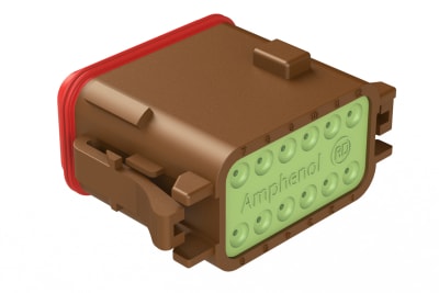 AMPHENOL AT06-12SD-RD01