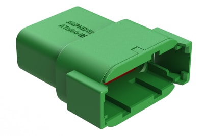 AMPHENOL ATM04-12PC