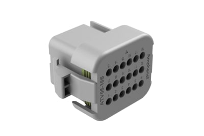 AMPHENOL ATV06-18SA-RR01