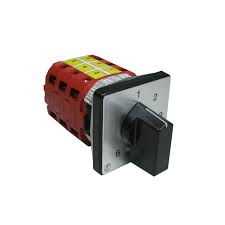 EEC AEG EV2N-S6B1-FS