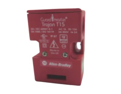 ALLEN BRADLEY 440K-T11267