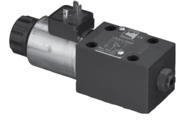 CONTINENTAL HYDRAULICS VER03M-070-A-K124D-B