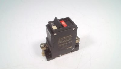 MATSUSHITA ELECTRIC BAC101705