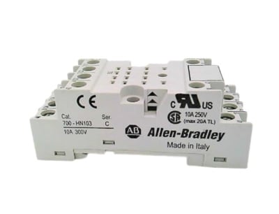 ALLEN BRADLEY 700-HN103