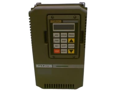 ASEA BROWN BOVERI ZD18H502-E